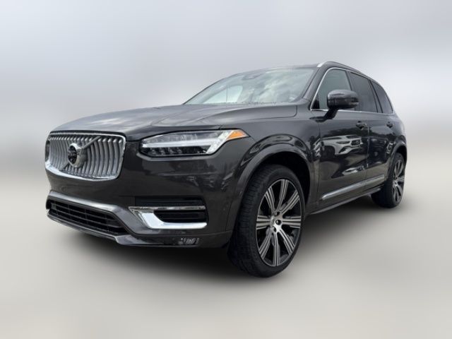 2024 Volvo XC90 Ultimate Bright Theme