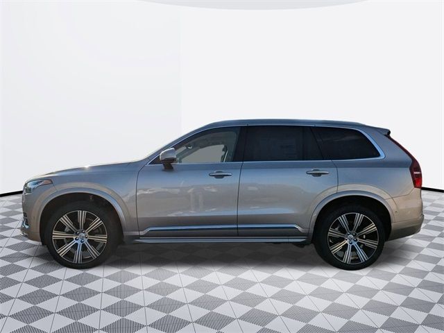 2024 Volvo XC90 Ultimate Bright Theme