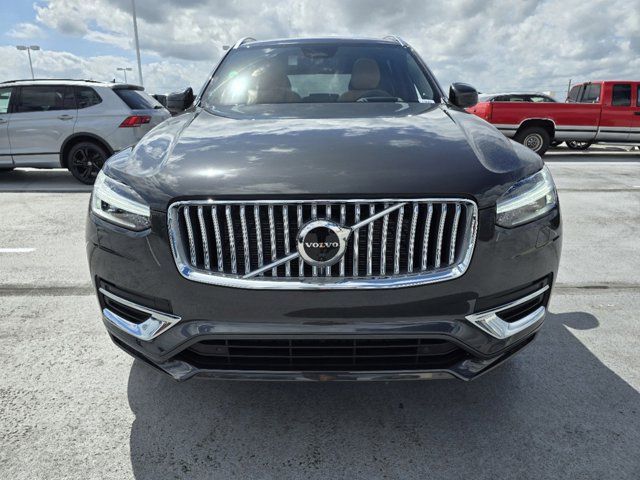 2024 Volvo XC90 Ultimate Bright Theme