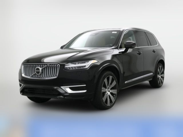 2024 Volvo XC90 Recharge Plug-In Hybrid Ultimate Bright Theme