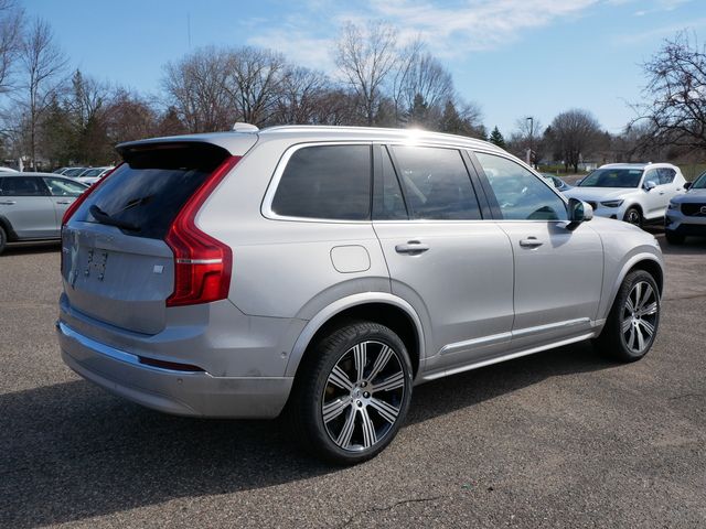 2024 Volvo XC90 Recharge Plug-In Hybrid Plus Bright Theme