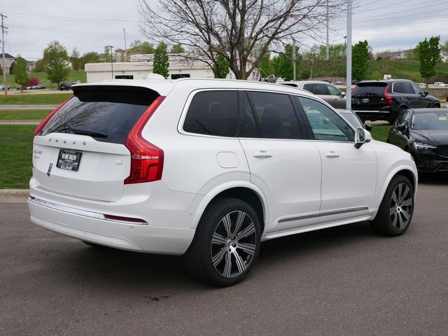 2024 Volvo XC90 Recharge Plug-In Hybrid Plus Bright Theme