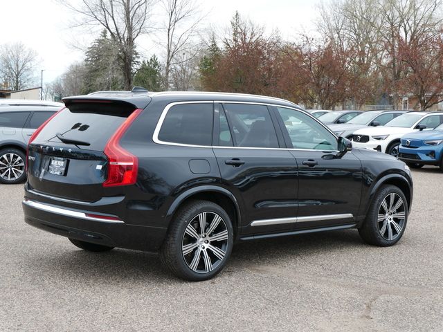 2024 Volvo XC90 Recharge Plug-In Hybrid Plus Bright Theme