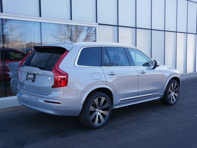 2024 Volvo XC90 Recharge Plug-In Hybrid Plus Bright Theme