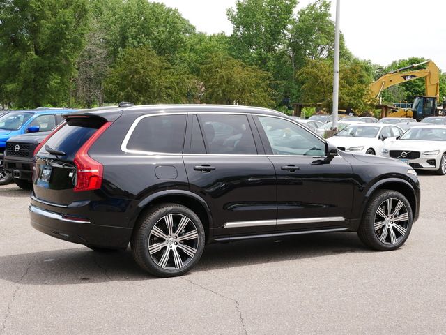 2024 Volvo XC90 Recharge Plug-In Hybrid Plus