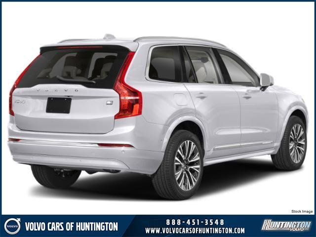 2024 Volvo XC90 Recharge Plug-In Hybrid Plus