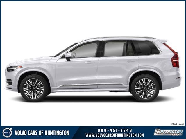 2024 Volvo XC90 Recharge Plug-In Hybrid Plus