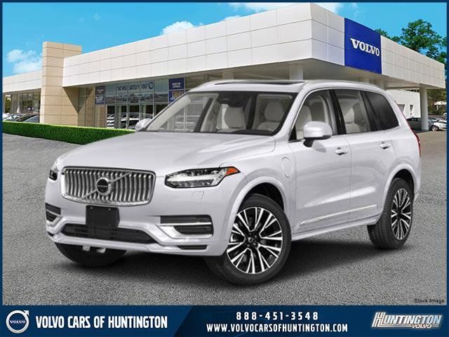 2024 Volvo XC90 Recharge Plug-In Hybrid Plus