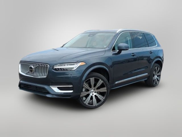 2024 Volvo XC90 Recharge Plug-In Hybrid Plus