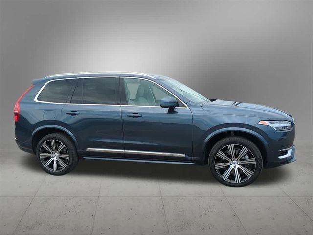 2024 Volvo XC90 Recharge Plug-In Hybrid Plus
