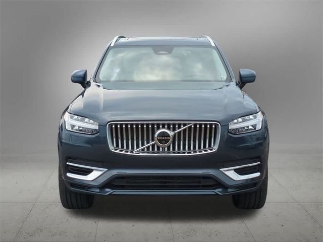 2024 Volvo XC90 Recharge Plug-In Hybrid Plus
