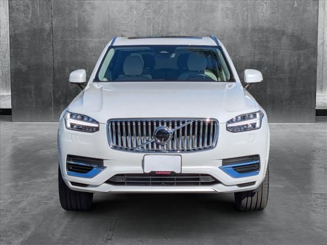 2024 Volvo XC90 Recharge Plug-In Hybrid Plus