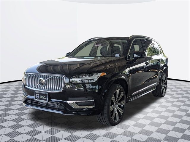 2024 Volvo XC90 Recharge Plug-In Hybrid Plus