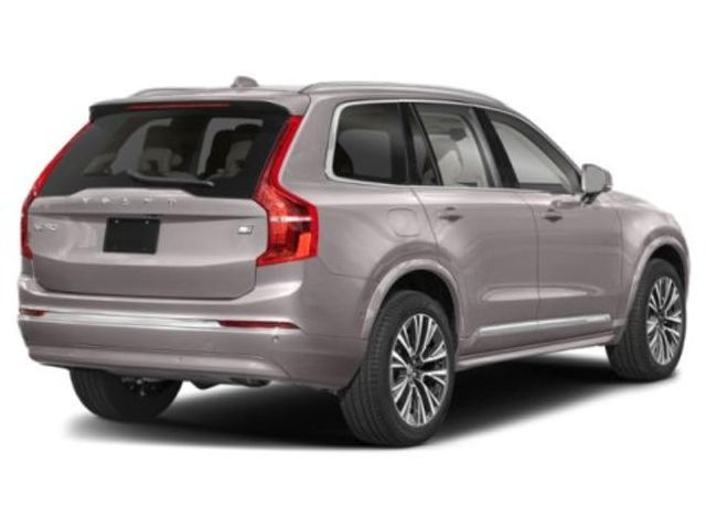 2024 Volvo XC90 Recharge Plug-In Hybrid Plus