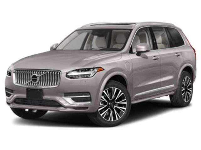 2024 Volvo XC90 Recharge Plug-In Hybrid Plus