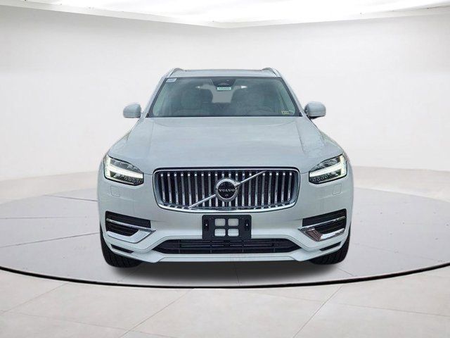 2024 Volvo XC90 Recharge Plug-In Hybrid Plus