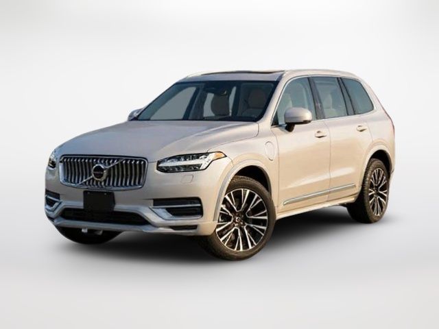 2024 Volvo XC90 Recharge Plug-In Hybrid Plus