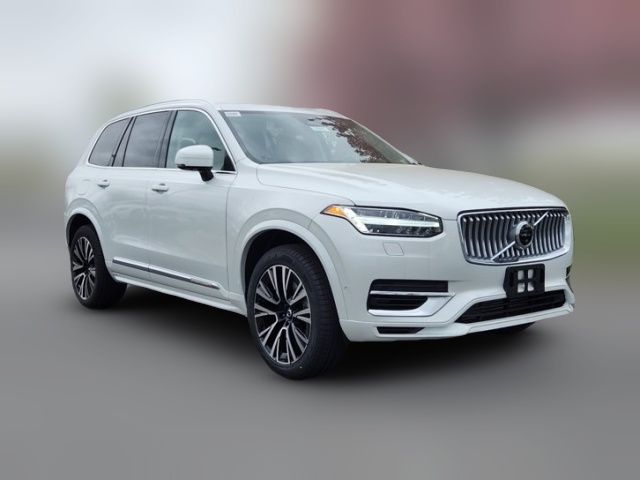 2024 Volvo XC90 Recharge Plug-In Hybrid Plus