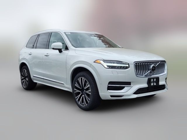 2024 Volvo XC90 Recharge Plug-In Hybrid Plus