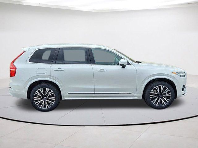 2024 Volvo XC90 Recharge Plug-In Hybrid Plus
