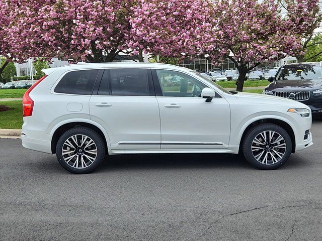 2024 Volvo XC90 Recharge Plug-In Hybrid Plus