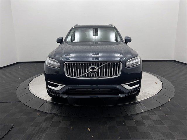 2024 Volvo XC90 Recharge Plug-In Hybrid Plus