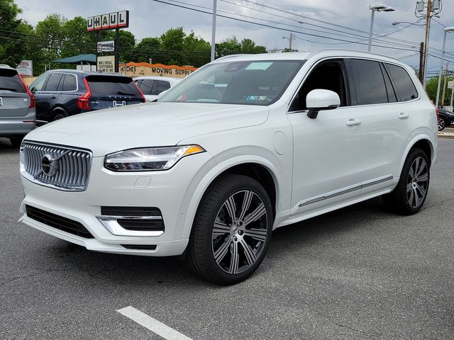 2024 Volvo XC90 Recharge Plug-In Hybrid Plus