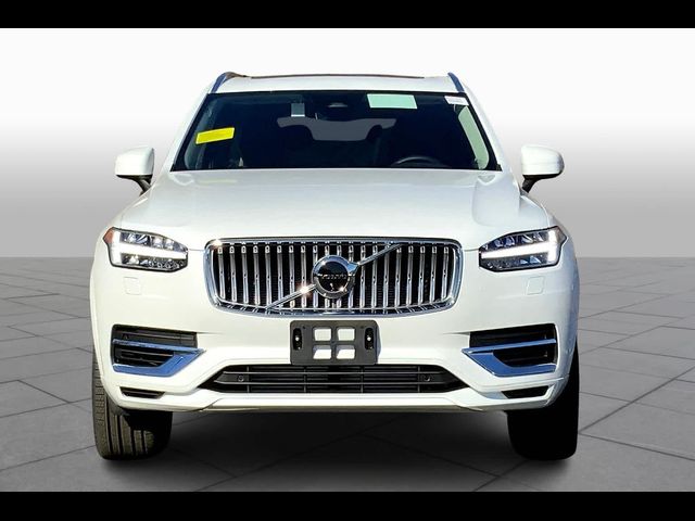 2024 Volvo XC90 Recharge Plug-In Hybrid Plus