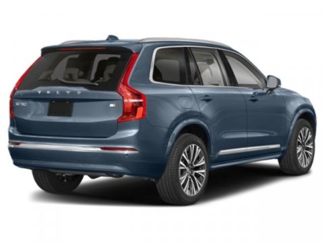 2024 Volvo XC90 Recharge Plug-In Hybrid Plus