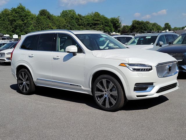 2024 Volvo XC90 Recharge Plug-In Hybrid Plus