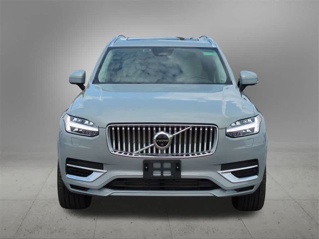 2024 Volvo XC90 Recharge Plug-In Hybrid Plus
