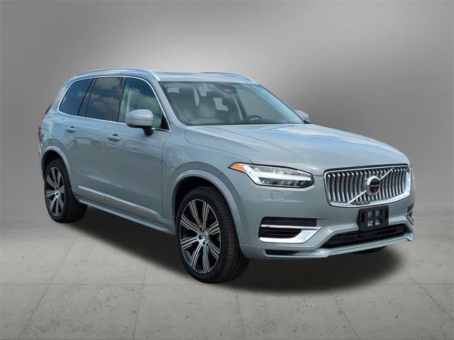 2024 Volvo XC90 Recharge Plug-In Hybrid Plus