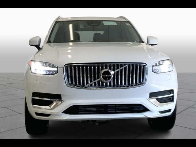 2024 Volvo XC90 Recharge Plug-In Hybrid Plus