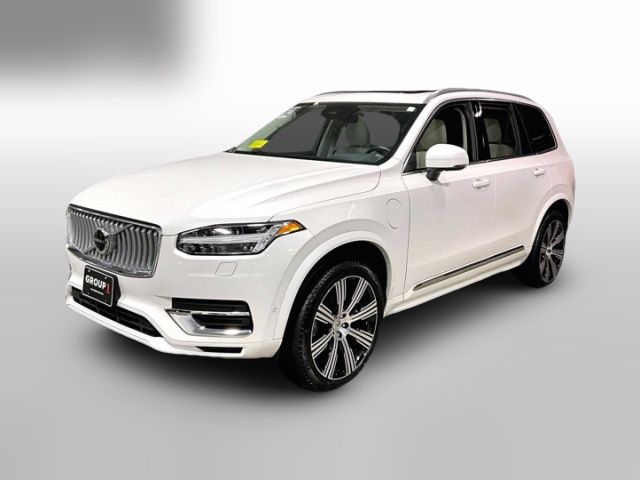 2024 Volvo XC90 Recharge Plug-In Hybrid Plus