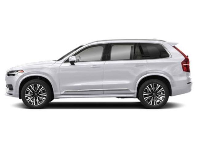 2024 Volvo XC90 Recharge Plug-In Hybrid Plus