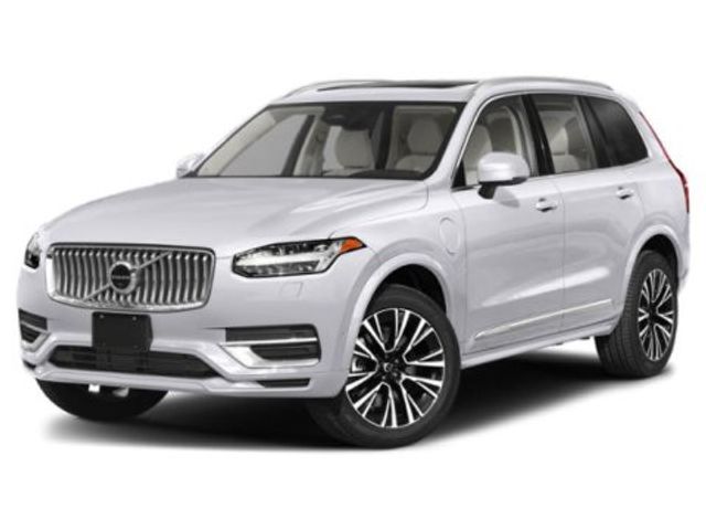 2024 Volvo XC90 Recharge Plug-In Hybrid Plus