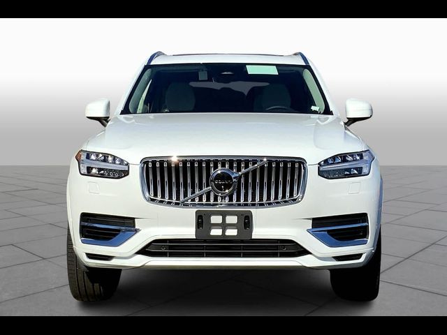 2024 Volvo XC90 Recharge Plug-In Hybrid Plus