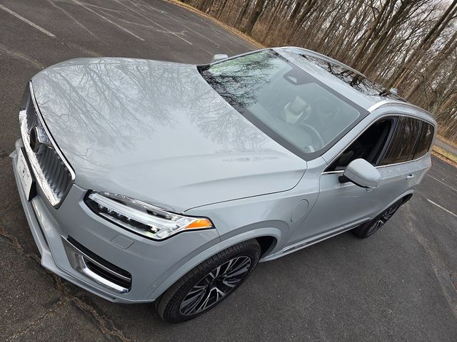2024 Volvo XC90 Recharge Plug-In Hybrid Plus