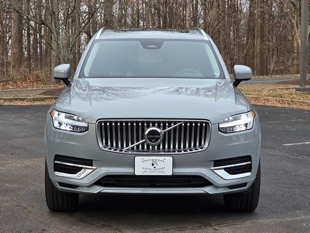 2024 Volvo XC90 Recharge Plug-In Hybrid Plus