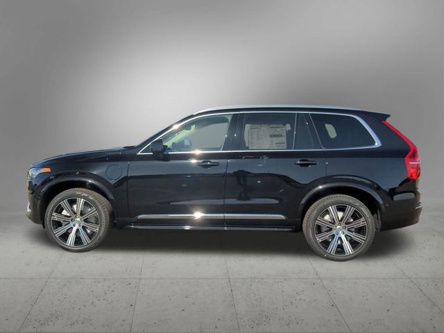 2024 Volvo XC90 Recharge Plug-In Hybrid Plus