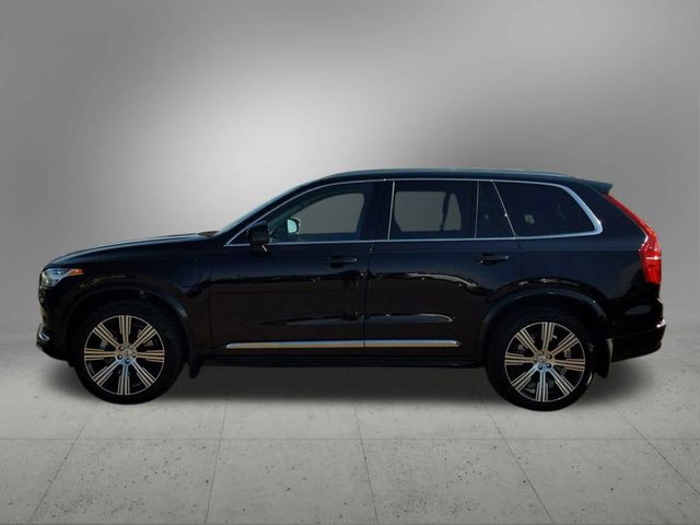 2024 Volvo XC90 Recharge Plug-In Hybrid Plus