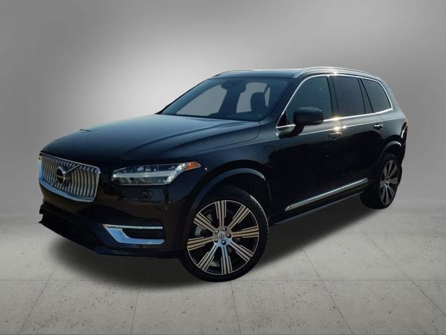 2024 Volvo XC90 Recharge Plug-In Hybrid Plus