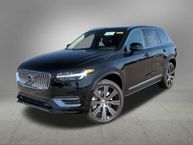 2024 Volvo XC90 Recharge Plug-In Hybrid Plus