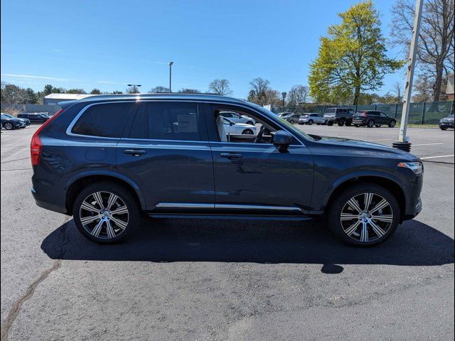 2024 Volvo XC90 Recharge Plug-In Hybrid Plus