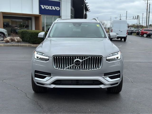 2024 Volvo XC90 Recharge Plug-In Hybrid Plus Bright Theme