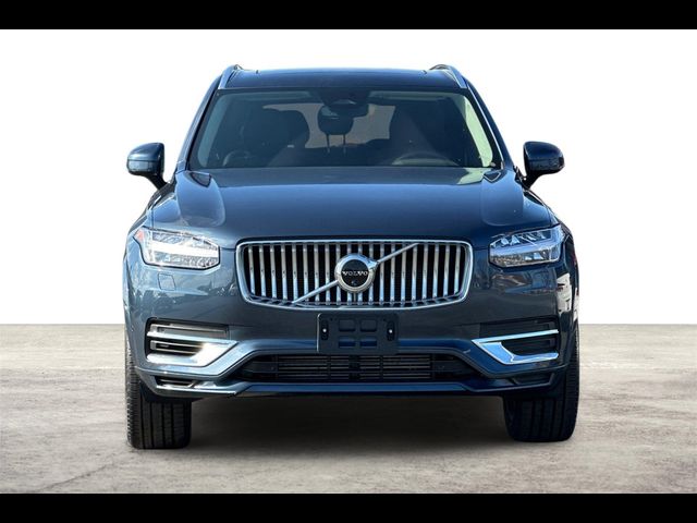 2024 Volvo XC90 Recharge Plug-In Hybrid Plus Bright Theme