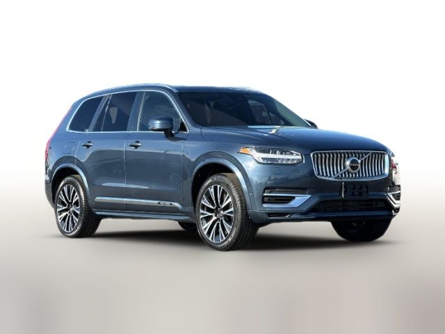 2024 Volvo XC90 Recharge Plug-In Hybrid Plus Bright Theme