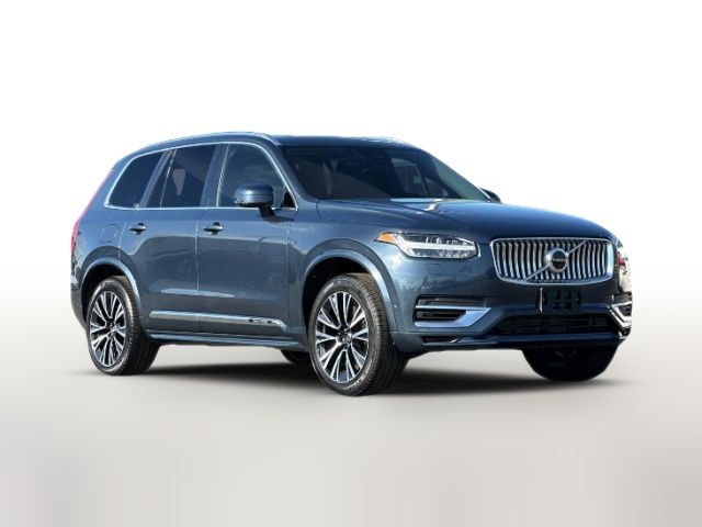 2024 Volvo XC90 Recharge Plug-In Hybrid Plus Bright Theme