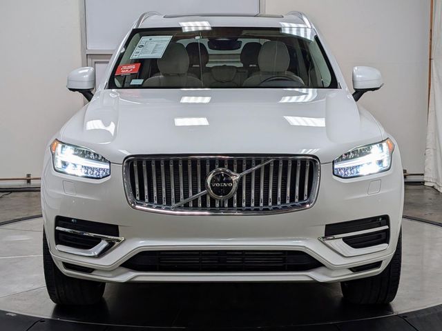 2024 Volvo XC90 Recharge Plug-In Hybrid Plus Bright Theme