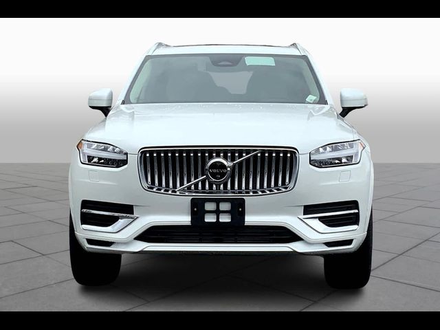 2024 Volvo XC90 Recharge Plug-In Hybrid Plus Bright Theme